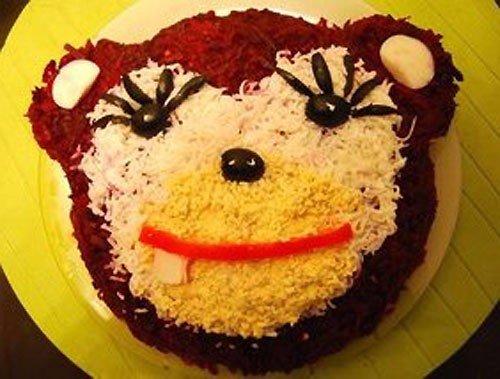 Топ - 10 рецептов к новому 2016 году 04 Топ - 10 рецептов к новому 2016 году 04