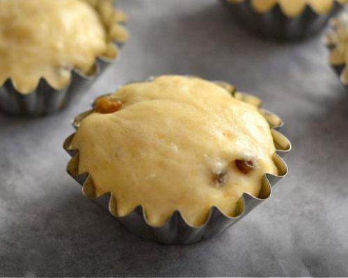 Ромовая баба.  Сладкая выпечка прямиком из детства! 07 Ромовая баба.  Сладкая выпечка прямиком из детства! 07