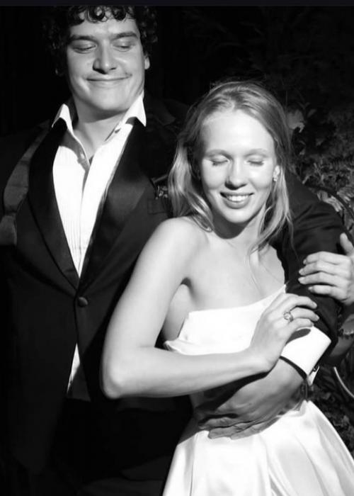 Третий раунд любви: новый супруг Насти ивлеевой оказался дважды женат. 02