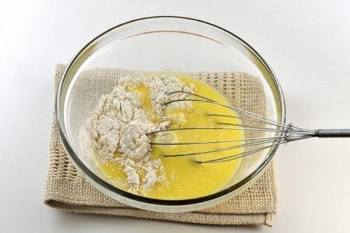 Невидимый яблочный пирог. 01 Невидимый яблочный пирог. 01