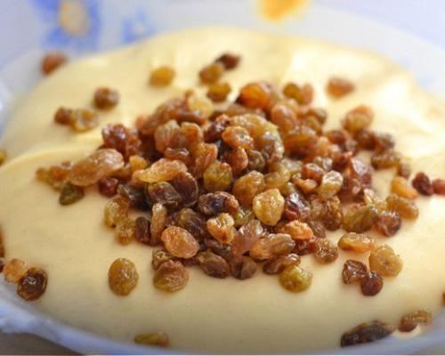 Ромовая баба.  Сладкая выпечка прямиком из детства! 06 Ромовая баба.  Сладкая выпечка прямиком из детства! 06