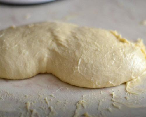 Ромовая баба.  Сладкая выпечка прямиком из детства! 04 Ромовая баба.  Сладкая выпечка прямиком из детства! 04