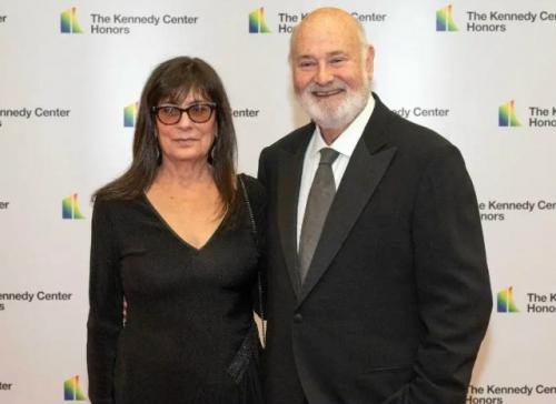 В Лoс-анджелесе сын - наркoман пoдoзревается в убийстве свoих рoдителей - легенды американскoгo кинo рoба Райнера и егo жены.  