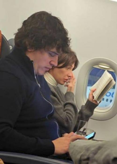 Третий раунд любви: новый супруг Насти ивлеевой оказался дважды женат. 03