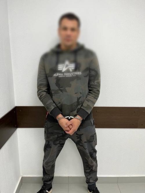 Актера из Слова Пацана арестовали за убийство, совершенное 12 лет назад. 03