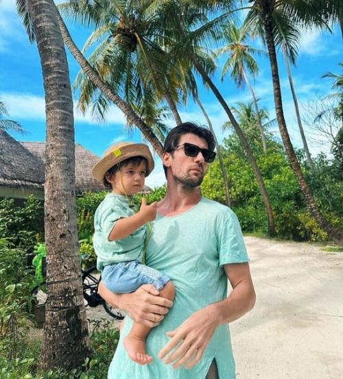 Звезды Орла и Решки Антон Лаврентьев и Алина астровская станут родителями во второй раз. 02