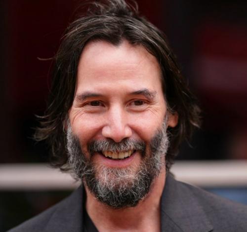 Киану ривза пригласят в продолжение, если Disney одобрит создание третьей части. 01