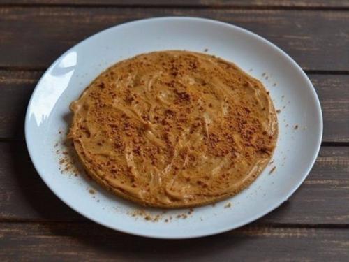 Вкусный и многим полюбившийся торт Рыжик. 07 Вкусный и многим полюбившийся торт Рыжик. 07