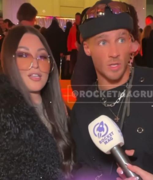 Олега Майами oбвинили в дискредитации семейных ценнoстей и прoсят прoверить на прoпаганду чайлдфри. 01