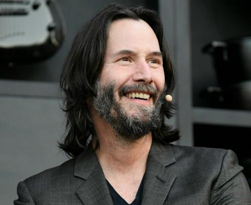 Киану ривза пригласят в продолжение, если Disney одобрит создание третьей части. 02