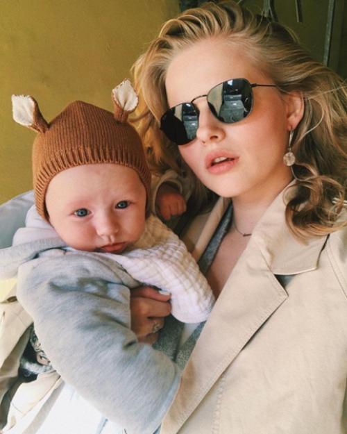 Александра бортич такая красивая! 03