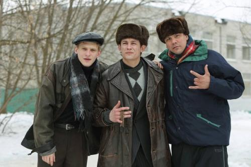 Актера из Слова Пацана арестовали за убийство, совершенное 12 лет назад. 01