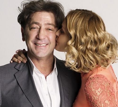 Григорий Лепс после 20 лет семейной жизни разводится с женой. 01 Григорий Лепс после 20 лет семейной жизни разводится с женой. 01