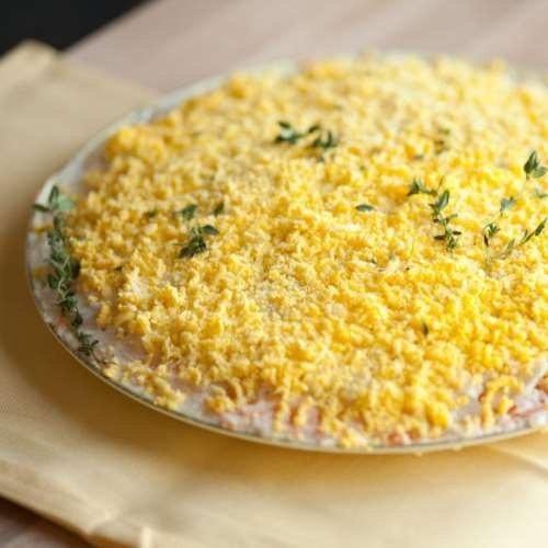 Салатики к новогоднему столу. 02 Салатики к новогоднему столу. 02