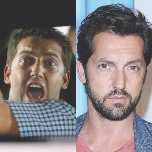 Актеры фильма Такси тогда и сеи час. 03