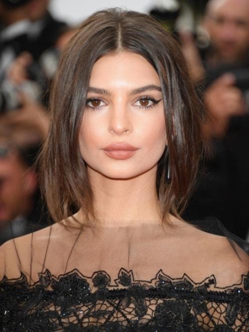 Эмили ратаковски - американская актриса и модель. 06