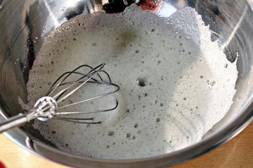 Ароматный картофель фри, запеченный в духовке. 02