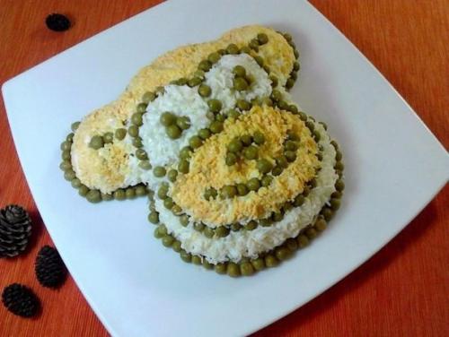 Топ - 10 рецептов к новому 2016 году 03 Топ - 10 рецептов к новому 2016 году 03