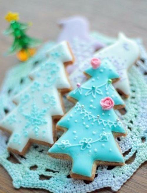 11 рецептов сахарной глазури, чтобы подойти творчески к украшению печенюшек. 03 11 рецептов сахарной глазури, чтобы подойти творчески к украшению печенюшек. 03