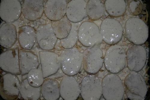 Мясная запеканка. Просто вкусно. 07 Мясная запеканка. Просто вкусно. 07