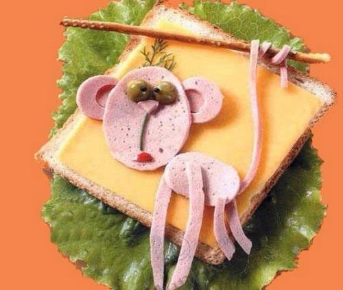 Топ - 10 рецептов к новому 2016 году 02 Топ - 10 рецептов к новому 2016 году 02