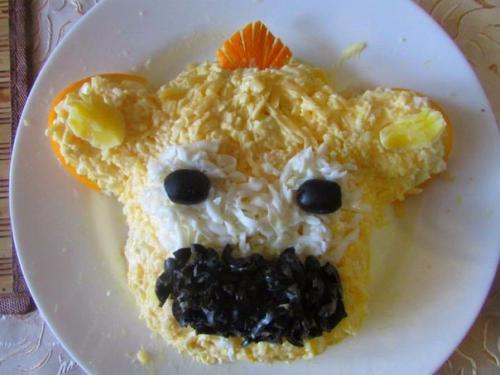 Топ - 10 рецептов к новому 2016 году 06 Топ - 10 рецептов к новому 2016 году 06