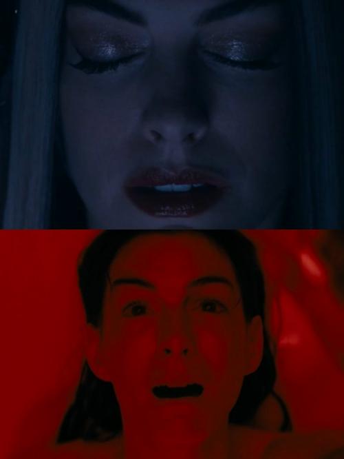 Богиня здесь: Энн хэтэуэй снова выходит на экран как абсолютная икона стиля - в первом трейлере фильма Мать Мария, который выйдет в 2026 году. 01