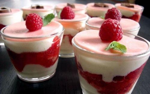 Рецепты вкуснейших десертов. 04 Рецепты вкуснейших десертов. 04