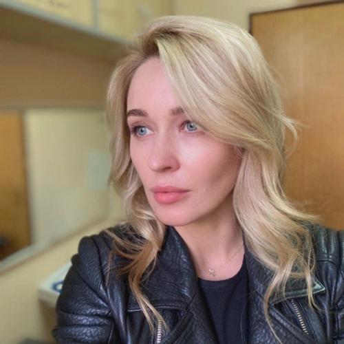 Внешность анастасии паниной шикарна. 01