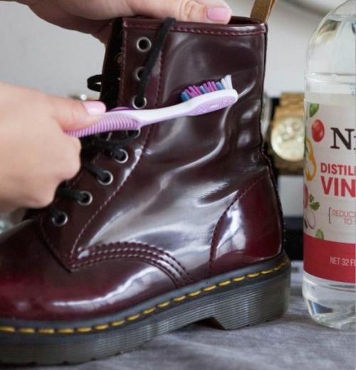 15 женских хитростей, чтобы привести любимые вещи в порядок. 07