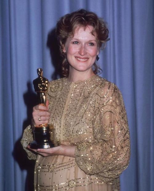 Актриса мэрил стрип. 01