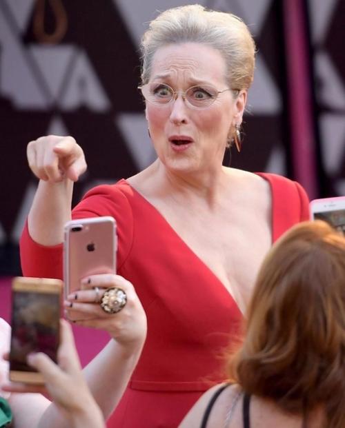 Актриса мэрил стрип. 02