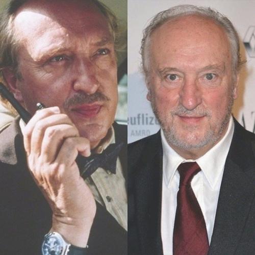 Актеры фильма Такси тогда и сеи час. 04