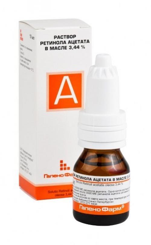 Аптека против морщин. 09