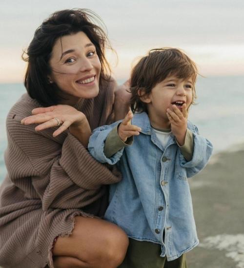 Звезды Орла и Решки Антон Лаврентьев и Алина астровская станут родителями во второй раз. 03