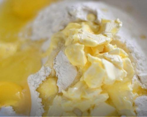 Ромовая баба.  Сладкая выпечка прямиком из детства! 02 Ромовая баба.  Сладкая выпечка прямиком из детства! 02