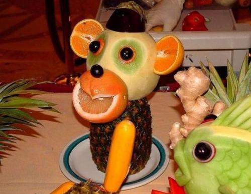 Топ - 10 рецептов к новому 2016 году 07 Топ - 10 рецептов к новому 2016 году 07