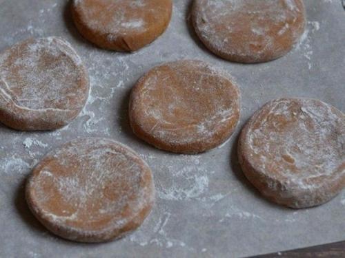 Вкусный и многим полюбившийся торт Рыжик. 04 Вкусный и многим полюбившийся торт Рыжик. 04