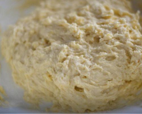 Ромовая баба.  Сладкая выпечка прямиком из детства! 03 Ромовая баба.  Сладкая выпечка прямиком из детства! 03