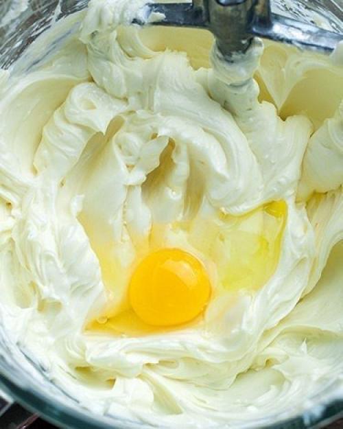 Чизкейк Нью-йорк. Поделись рецептом! 03 Чизкейк Нью-йорк. Поделись рецептом! 03