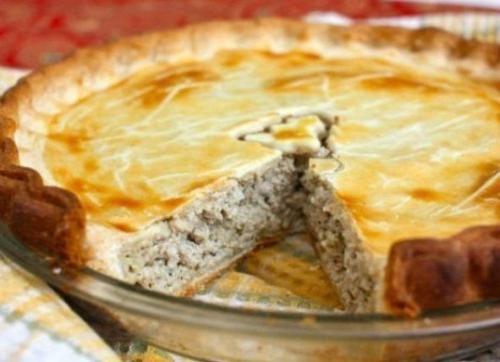 Топ - 9 быстрых пирогов к ужину. 03 Топ - 9 быстрых пирогов к ужину. 03