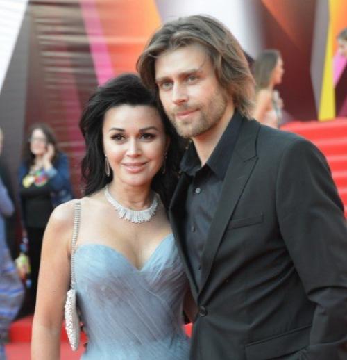 Анастасия заворотнюк очень красивая и талантливая девушка. 05