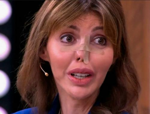 Бывшая жена футболиста Андрея Аршавина, Алиса Казьмина, впервые откровенно рассказала, что именно привело к серьёзным проблемам со здоровьем. 01