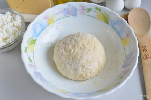 Самые быстрые хачапури. 03