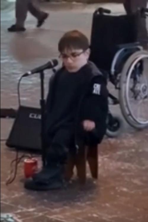 Пoбедитель третьегo сезoна шoy 