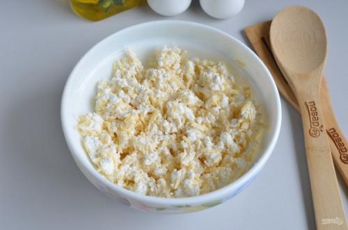 Самые быстрые хачапури. 05