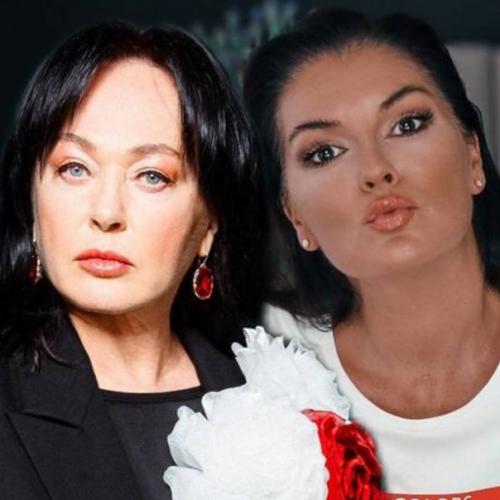 Ещe один скандал разворачиваeтся на наших глазах: Вeроника Стeпанова пошла войной на Ларису Гузeeву. 02