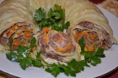 Ханум - просто объеденье! Ханум - просто объеденье!