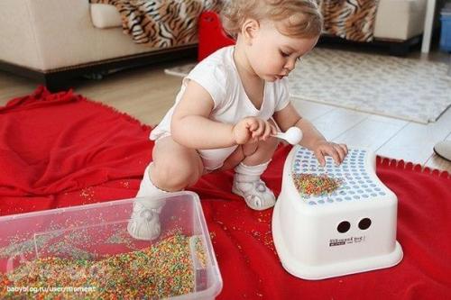 Чем занять ребенка, когда надоели игрушки?