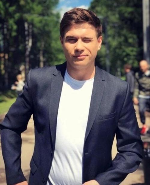 Стало известно за кого вышла замуж звезда сериала Маргоша Мария Берсенева. 01